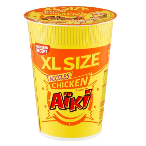 Aiki chicken XL 83.2g