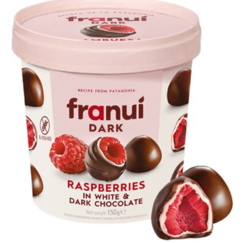 Franui dark raspberry