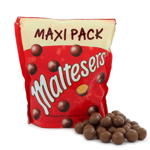 Maltesers maxi pack 400g