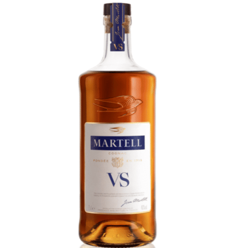 Martell Cognac vs 70cl