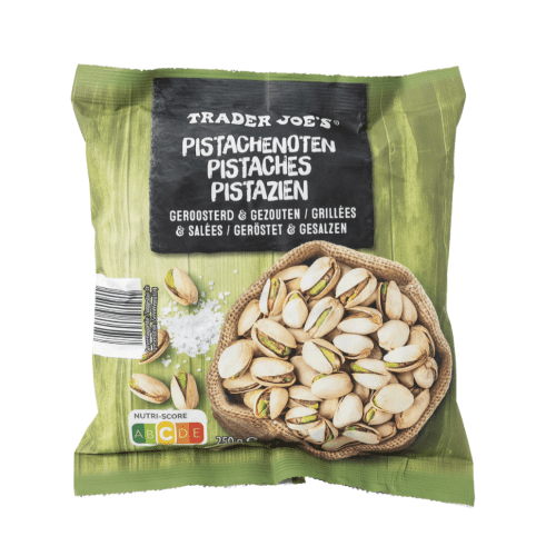 Pistaches de californie 250g