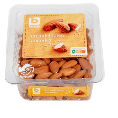 Boni Amandes 250g