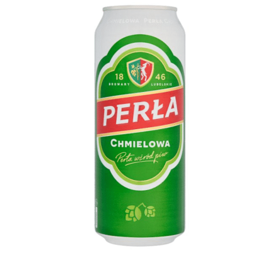Perla chmielowa 50cl