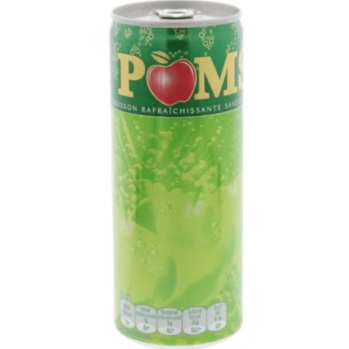 Poms 33cl
