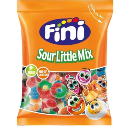 Fini sour little mix  90g