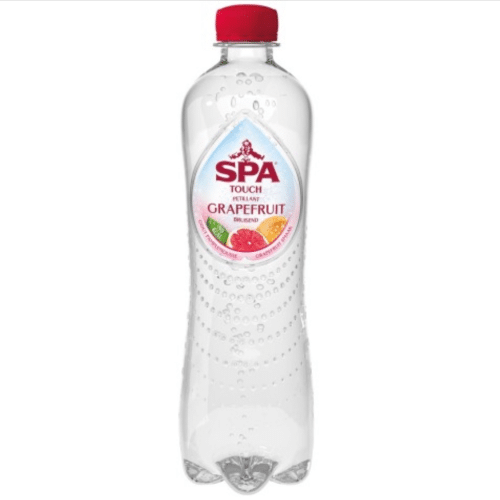 Spa grapefruit 50cl