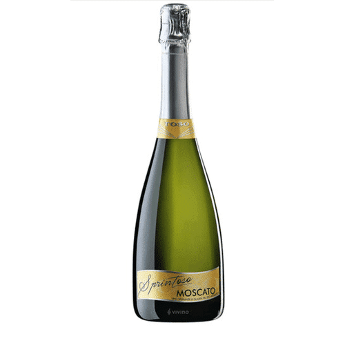 Sprintoso moscato 75cl