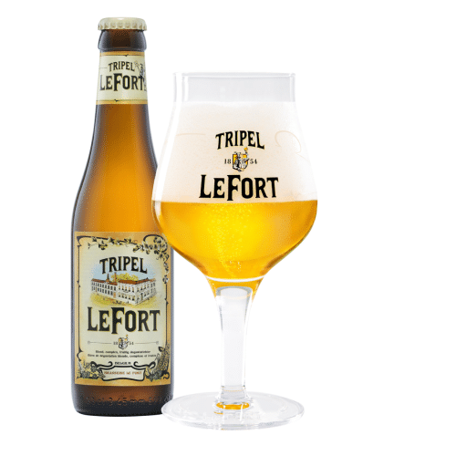Triple Lefort 33cl