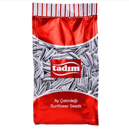 Tadim roasted and salted sunflower  seeds 100g