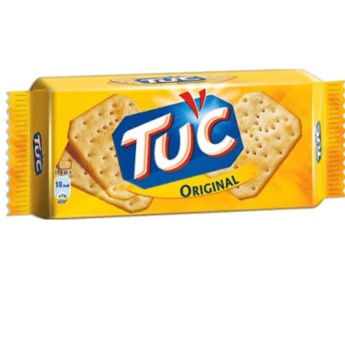 Tuc original 100g