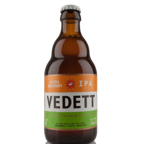 Vedett extra 33cl