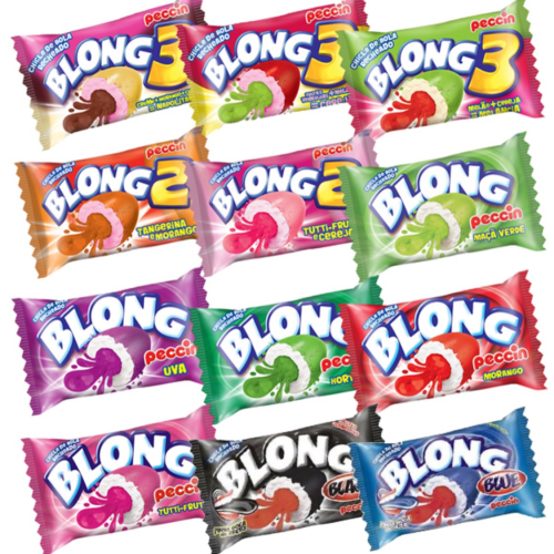 Blong bubblegum  1 piece 5g