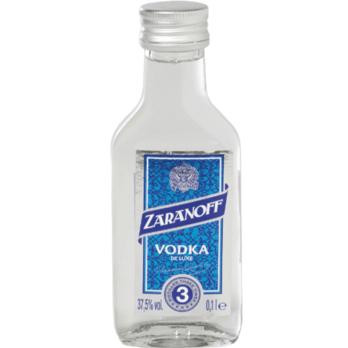 Zaranoff vodka 10cl