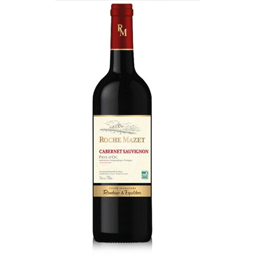 Roche Mazet cabernet sauvignon 75cl