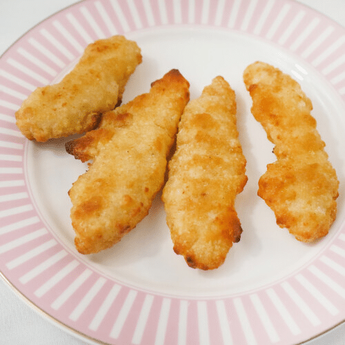 Chicken tenders