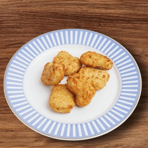 Chicken nuggets