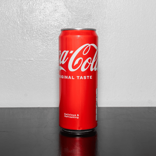 Coca-Cola 33ml