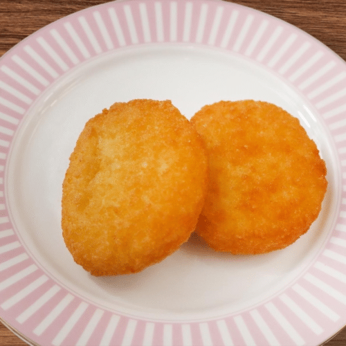 Kaas kroketten