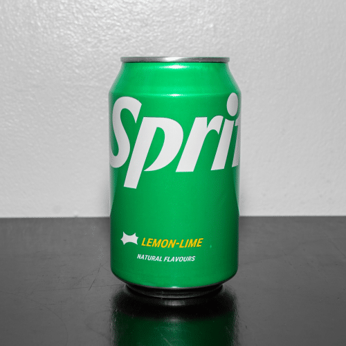 Sprite 33 ml
