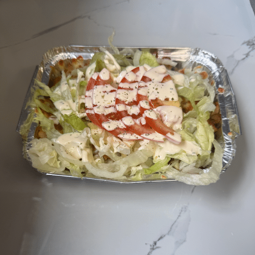 Kapsalon Pitta