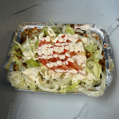 Kapsalon Mix Maison