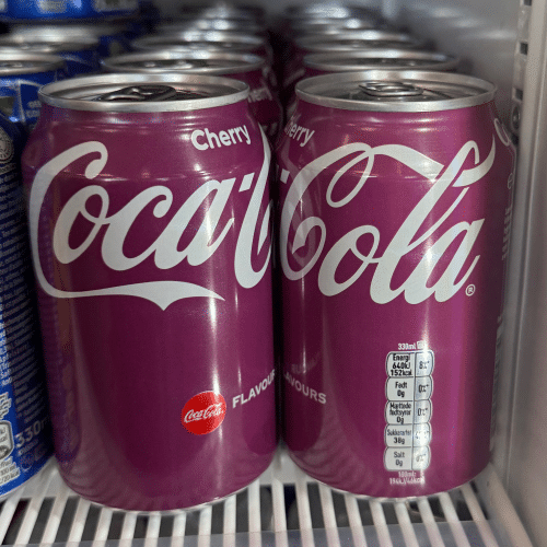 coca cherry