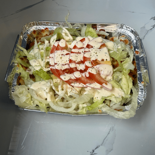 Kapsalon Tenders