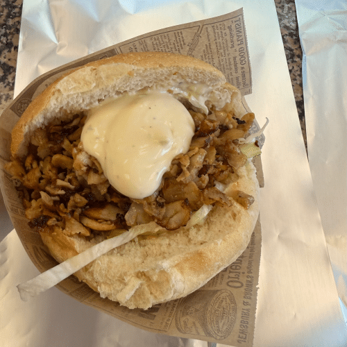 poche pitta
