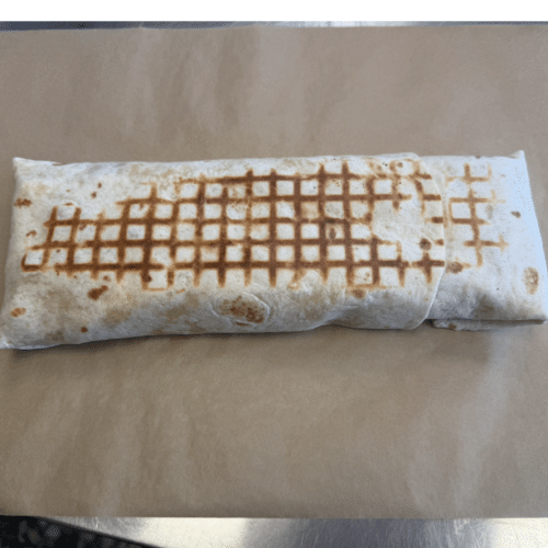 Tacos M viande hachée