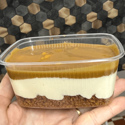 Tiramisu speculos maison