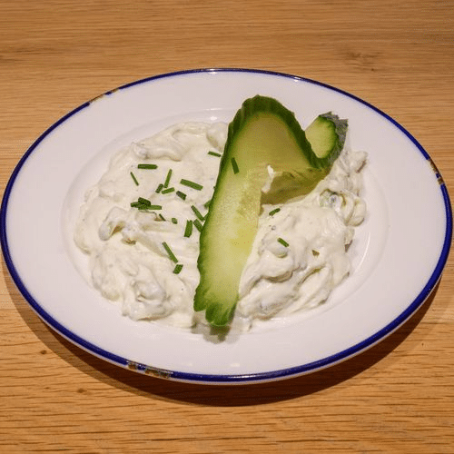 Tzatziki