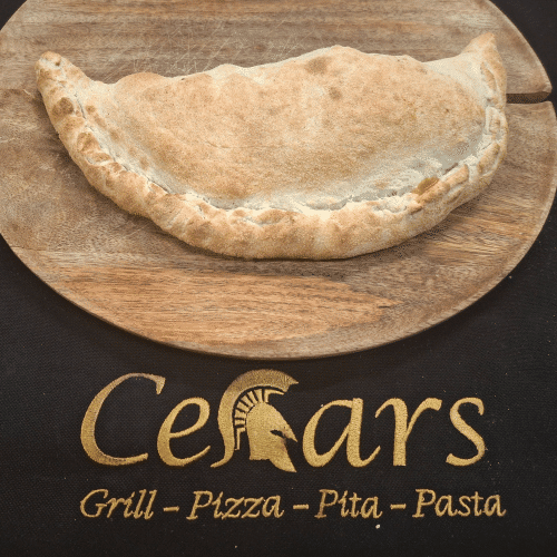 Calzone medium