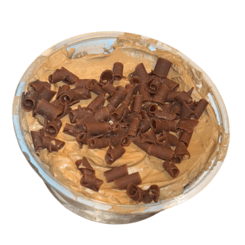 Chocomousse