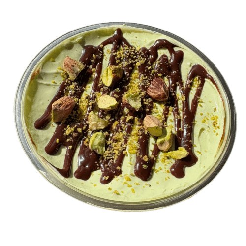 Dubai-tiramisu