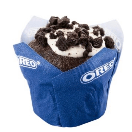 Muffin oreo