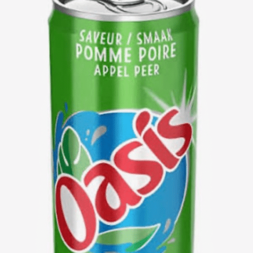 Oasis appel