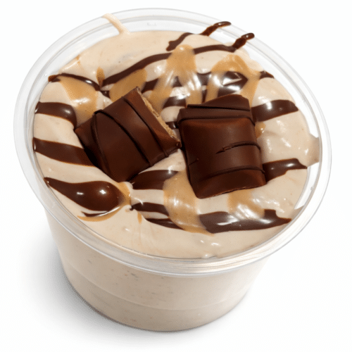 Tiramisu kinder bueno