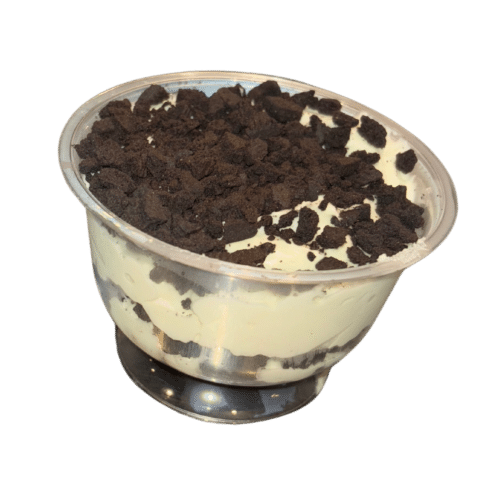 Tiramisu oreo