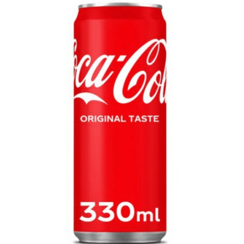 Coca-Cola 33cl
