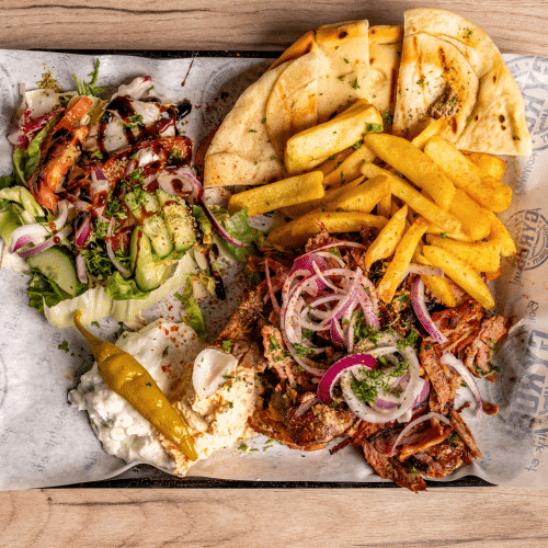 Gyros
