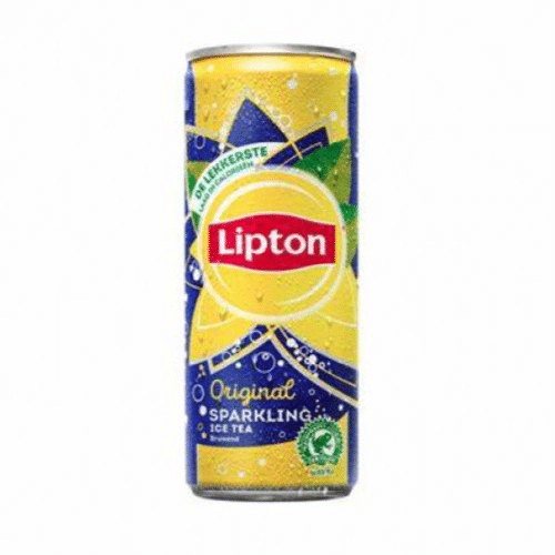 Ice Tea 33cl