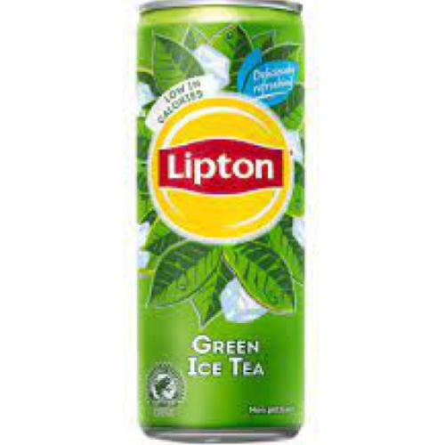 Ice Tea Green 33cl
