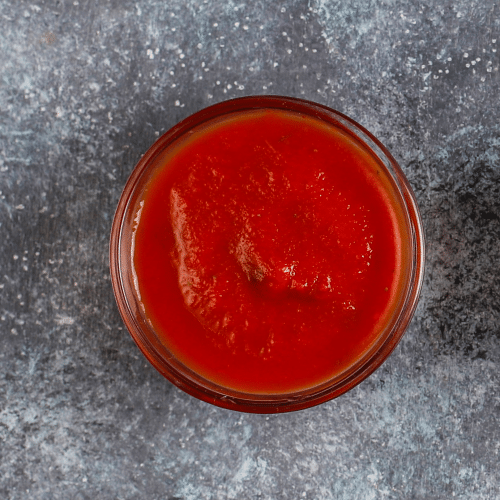 Ketchup