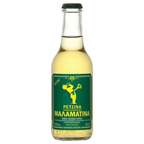 Malamatina 0.25l