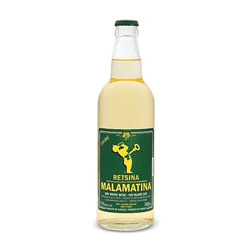 Malamatina 0.5l