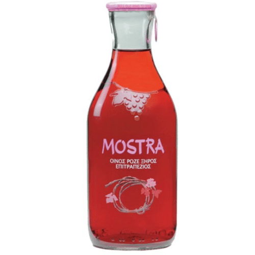 Mostra rosé
