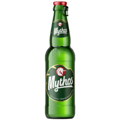 Mythos