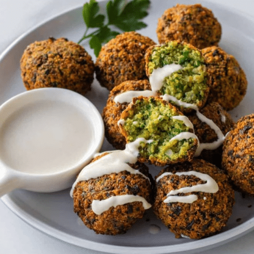 Falafel 6 stuks