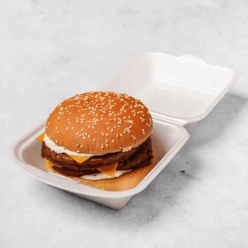 Burger xl