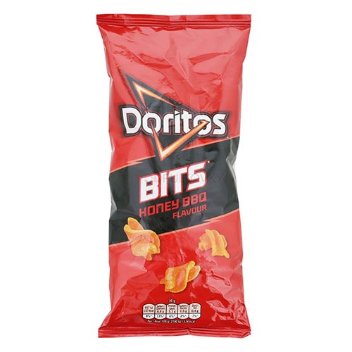 Doritos Bits Honey BBQ 115 g